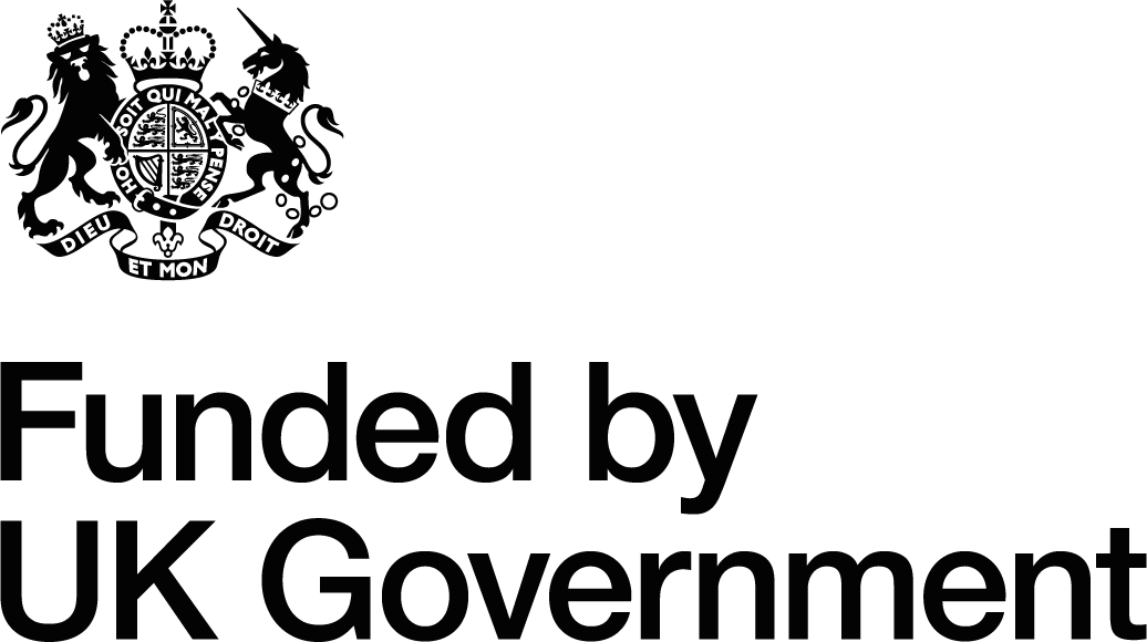 Government logo